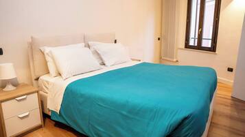 Apartment, 1 Bedroom | 1 bilik tidur