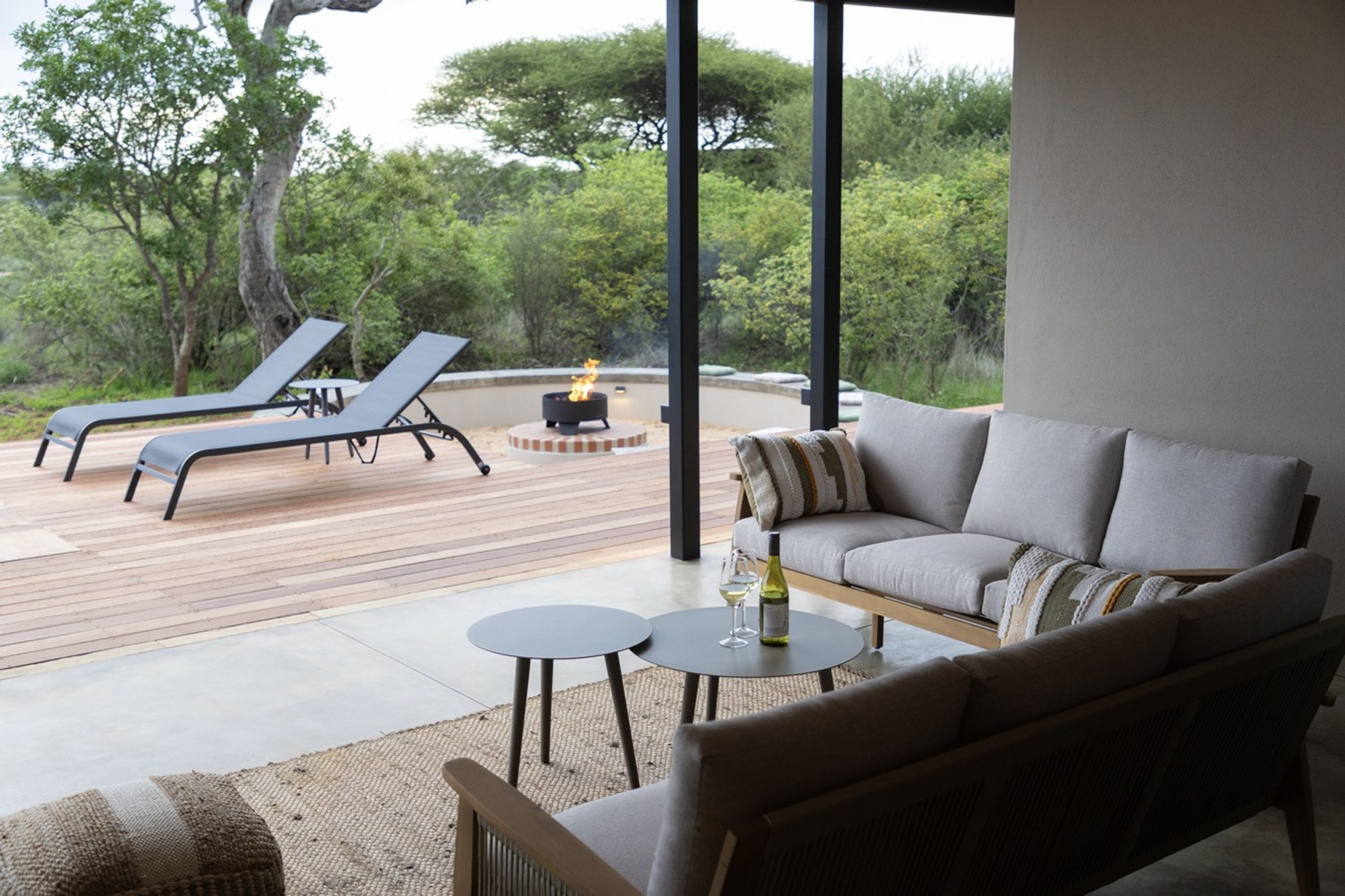 Biệt thự | 3 phòng ngủ 