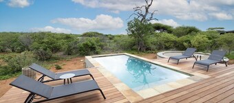 Villa Kolobe in Hoedspruit