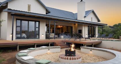 Villa Kolobe in Hoedspruit