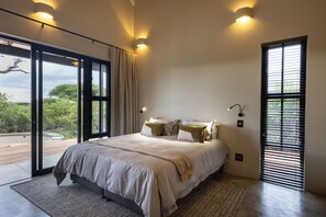 Villa | 3 bedrooms - Villa Kolobe in Hoedspruit (Hoedspruit)