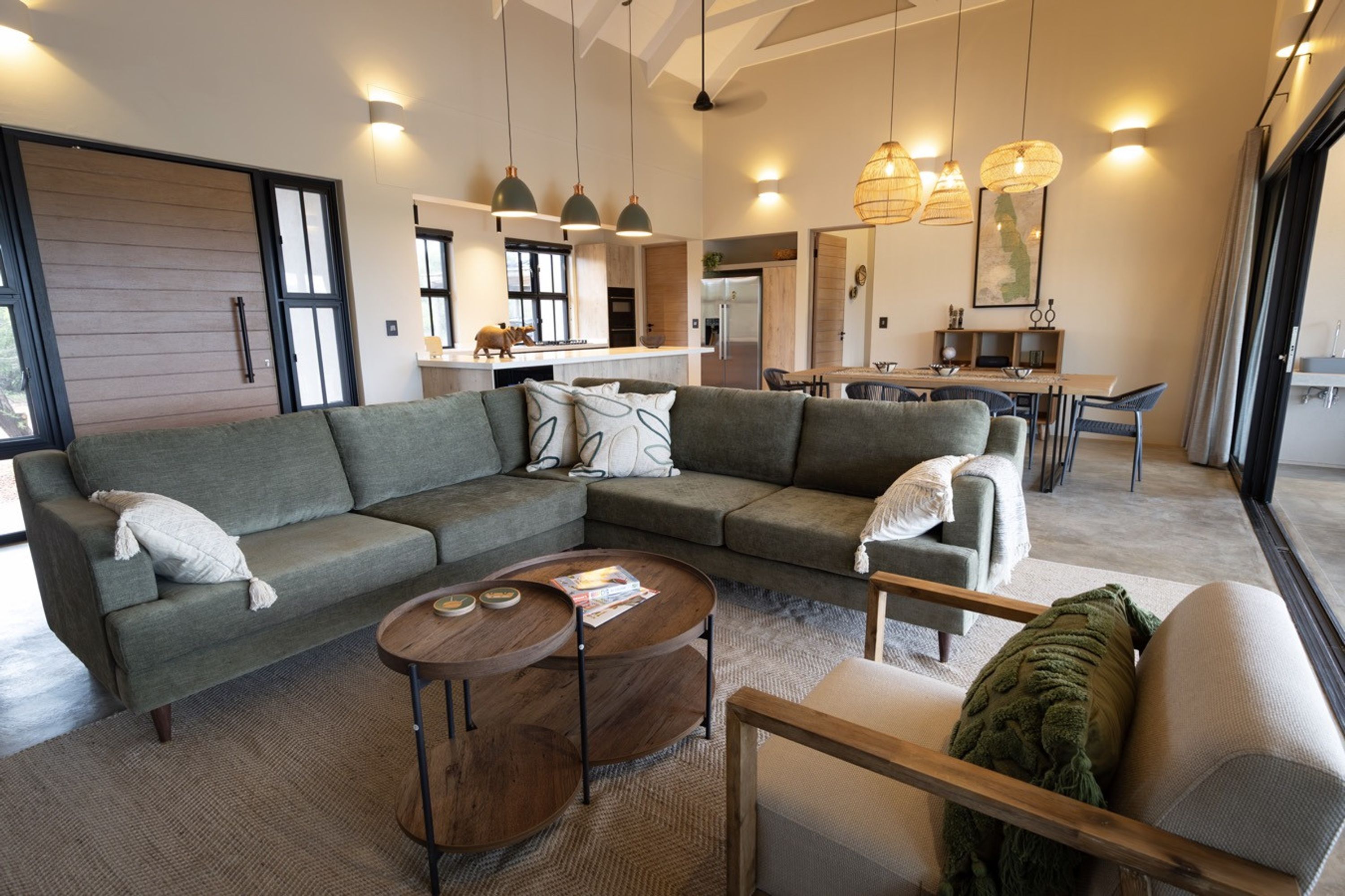 House | 3 bedrooms
