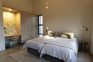 Villa | 3 bedrooms - Villa Kolobe in Hoedspruit (Hoedspruit)