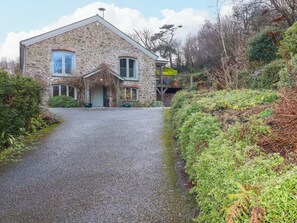 Exterior - Kerslake House (Torpoint)