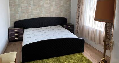 Four bedroom House near Lake Balaton.