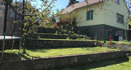 Four bedroom House near Lake Balaton.