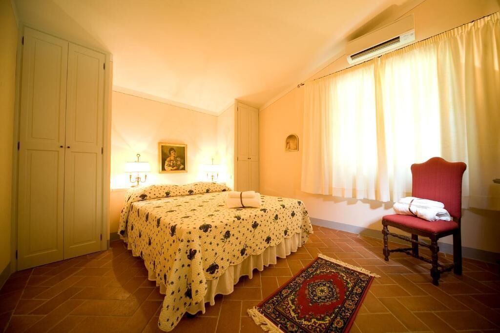 Family Villa, Garden View | In-room safe, blackout drapes, soundproofing, iron/ironing board