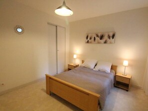 1 Schlafzimmer