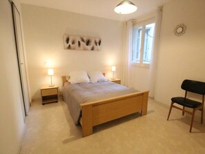 1 Schlafzimmer