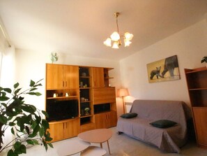 Fernseher