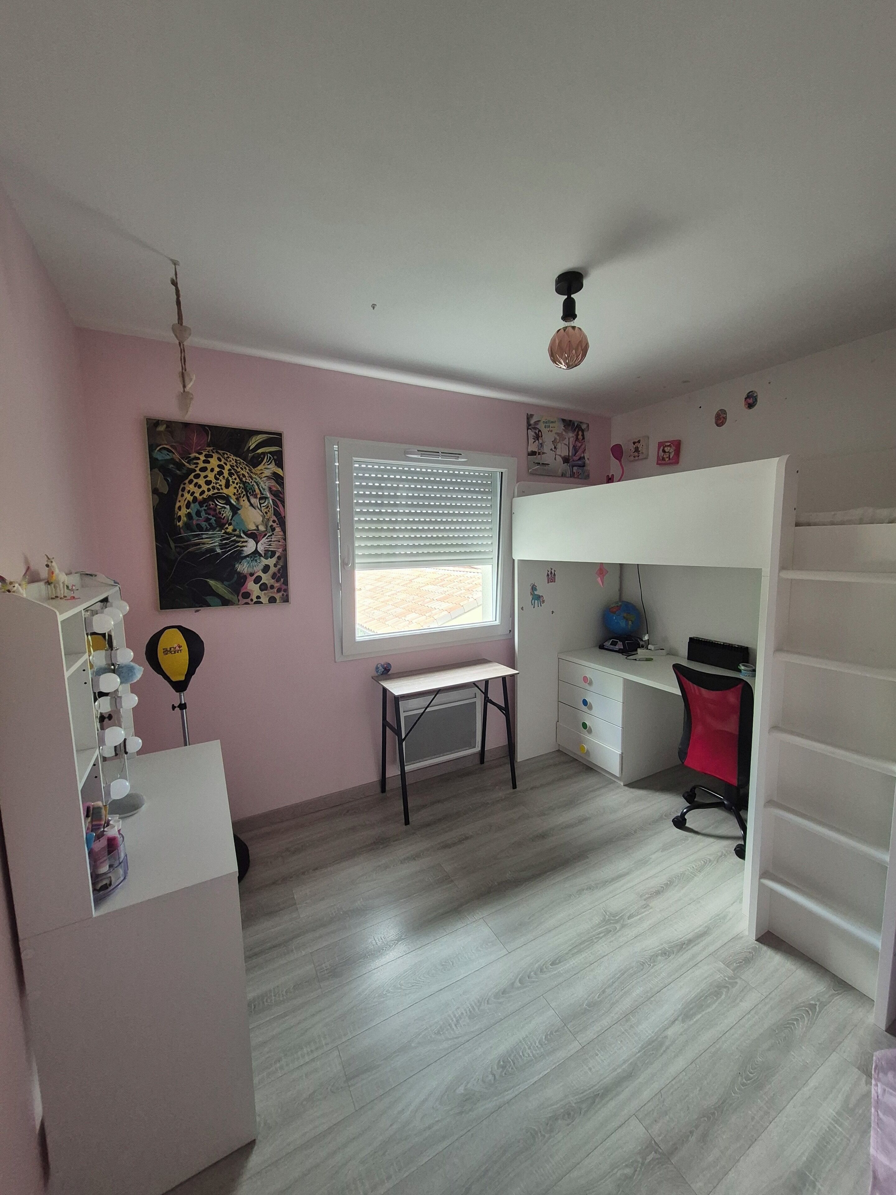 Interieur