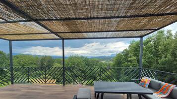 Terras