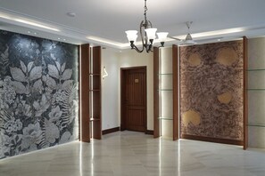 Interior - Royal Palace Boutique  (Islamabad)