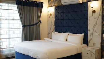 Deluxe Room | Free WiFi