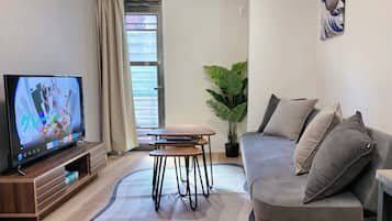 43-cm TV with digital channels