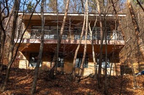 Exterior - Peaceful 2 Bed Cottage in Dilijan Forest (Dilijan)