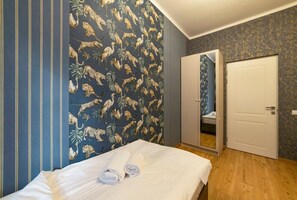 Iron/ironing board, free WiFi, bed sheets - Peaceful 2 Bed Cottage in Dilijan Forest (Dilijan)