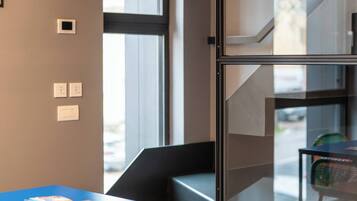 Apartment, 1 Bedroom | Interior