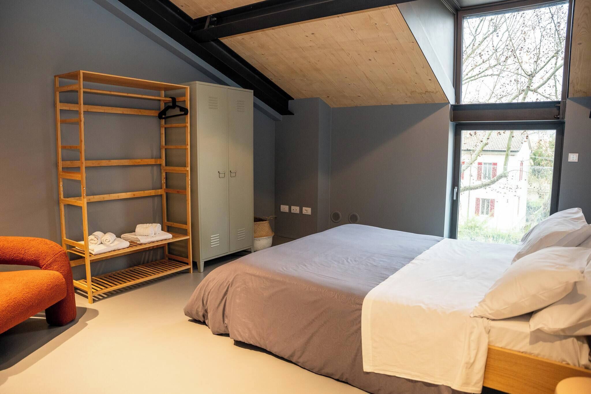 1 chambre