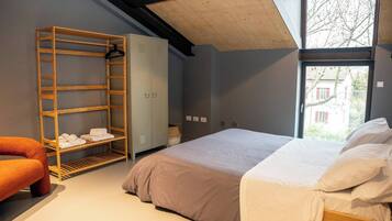 1 chambre