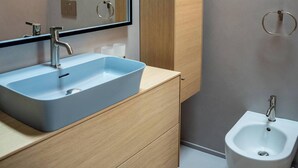 Apartment, 1 Bedroom | Bilik Mandi