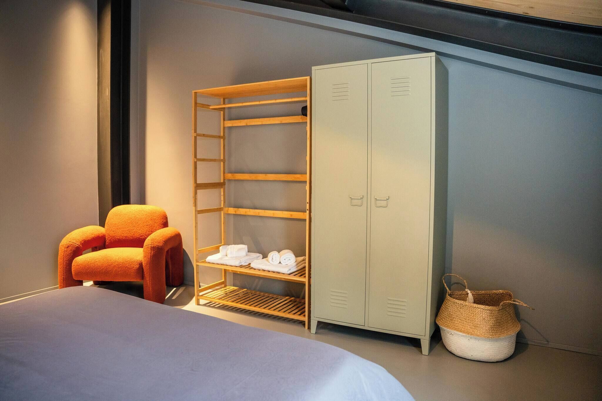 Apartemen, 1 kamar tidur | 1 kamar tidur