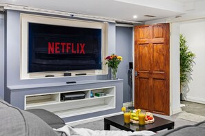 Interior - The Snug - for Professionals/Contractors/Leisure (Greater Manchester)