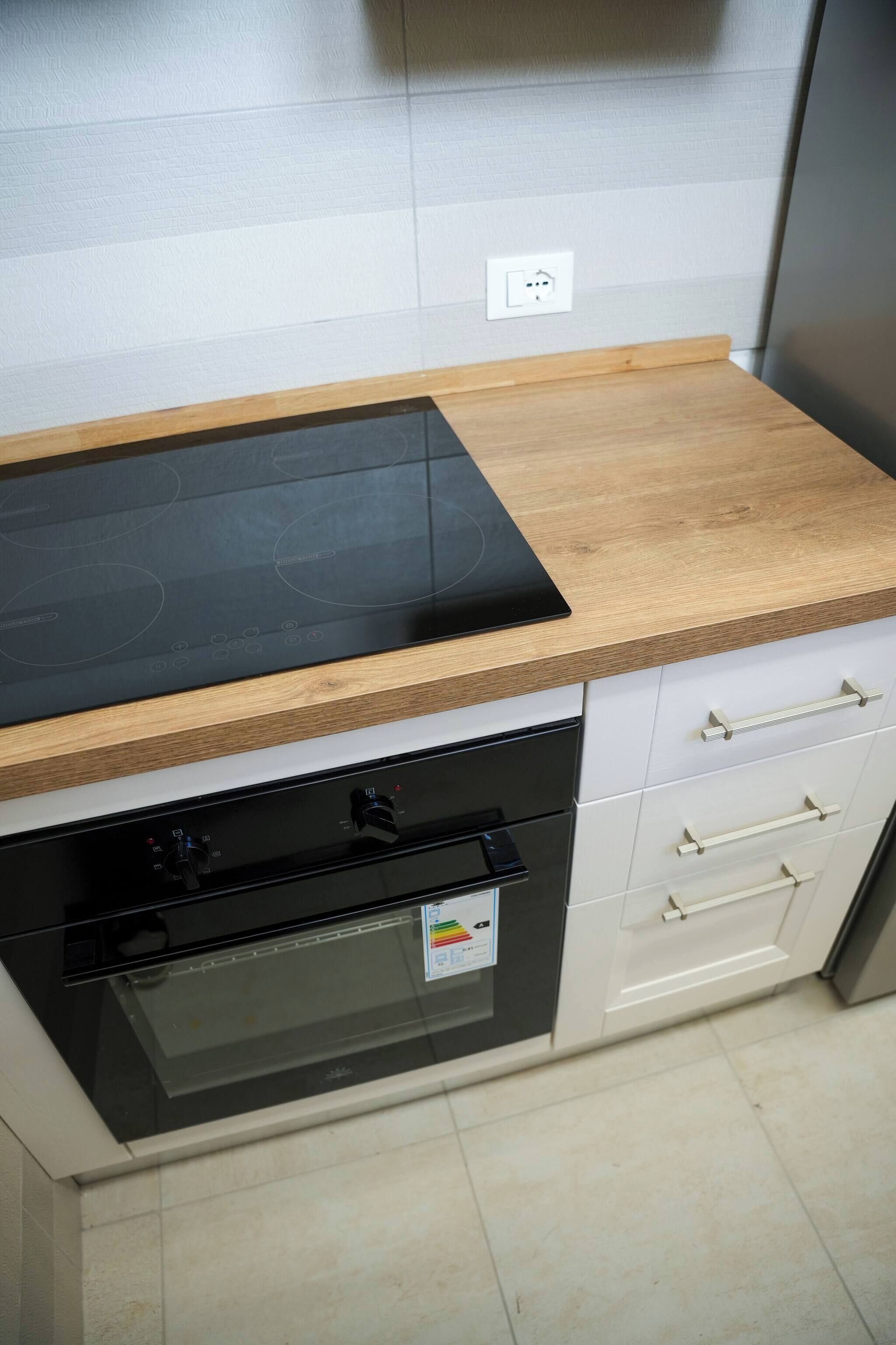 Appartement, 1 chambre, fumeur | Intérieur