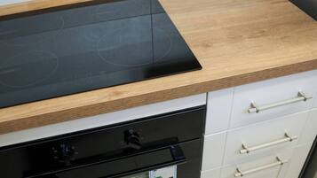 Appartement, 1 chambre, fumeur | Intérieur