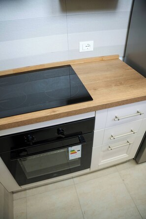 Interior - Cozy Apartment in Cesena Vibrant Comfort Near Downtown (Cesena)