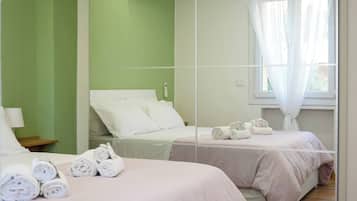 Apartment, 1 Bedroom, Smoking | 1 bedroom