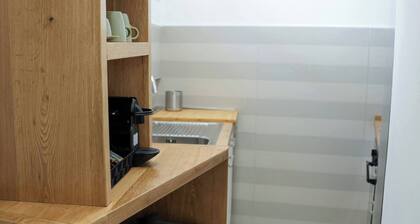 Cozy Apartment in Cesena Vibrant Comfort Near Downtown