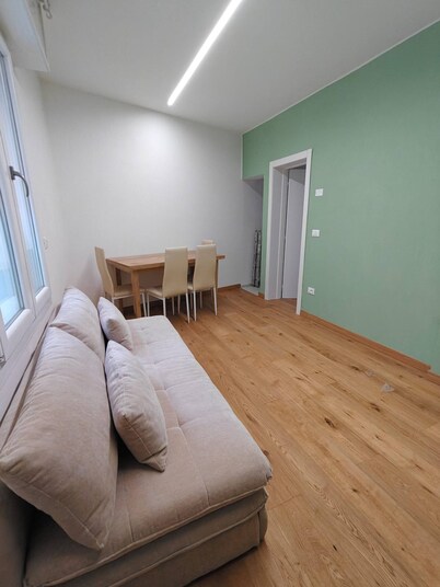 Cozy Apartment in Cesena Vibrant Comfort Near Downtown