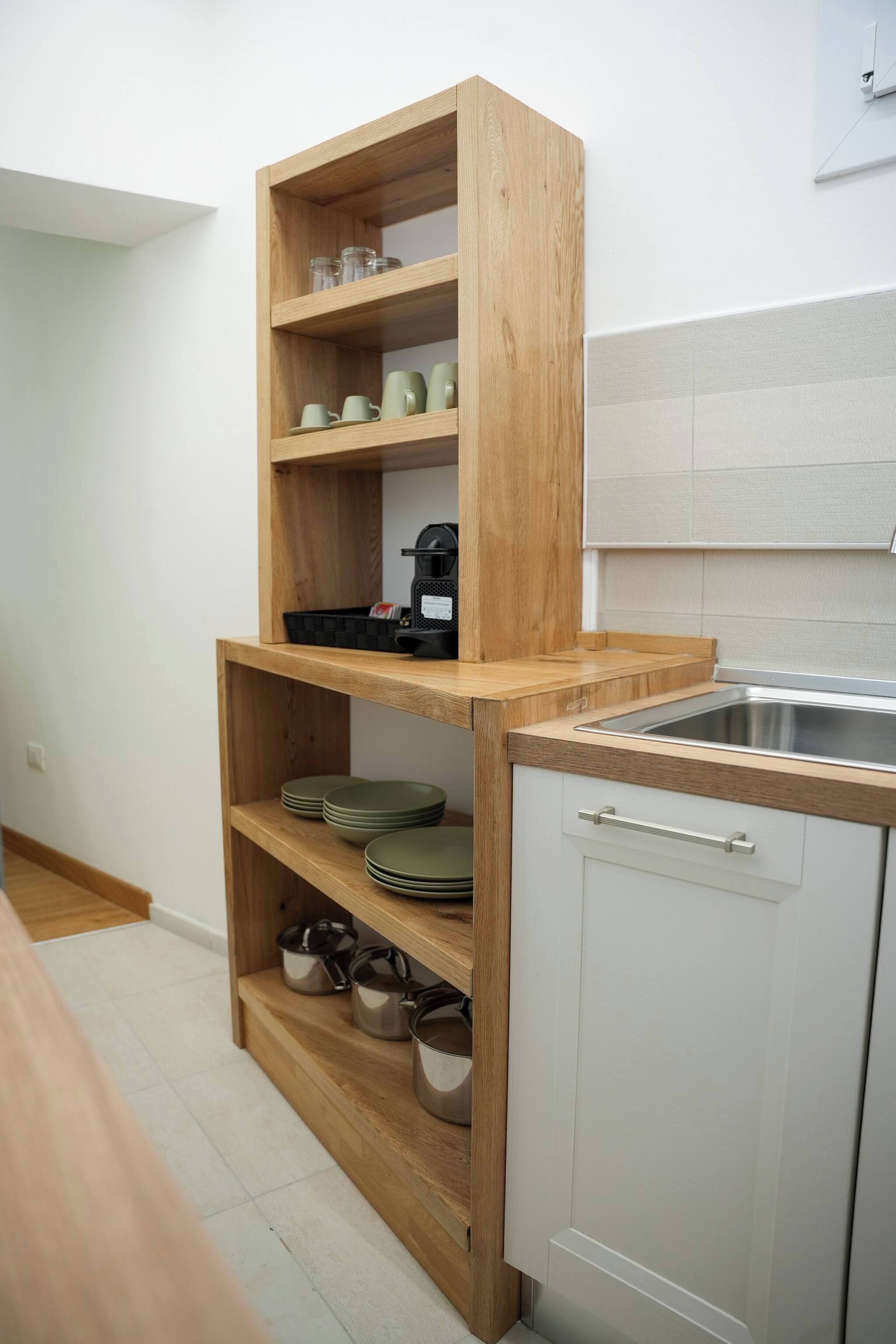 Apartment, 1 Schlafzimmer, Raucher | Innenbereich