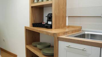 Apartment, 1 Schlafzimmer, Raucher | Innenbereich