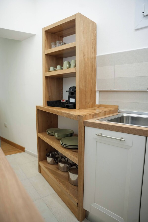 Apartment, 1 Bedroom, Smoking | Interior - Cozy Apartment in Cesena Vibrant Comfort Near Downtown (Cesena)