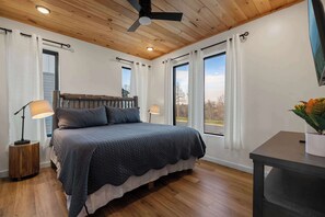 Fer et planche à repasser, Wi-Fi, draps fournis