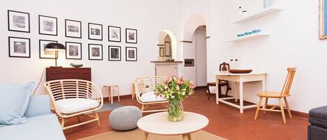 Télévision, livres