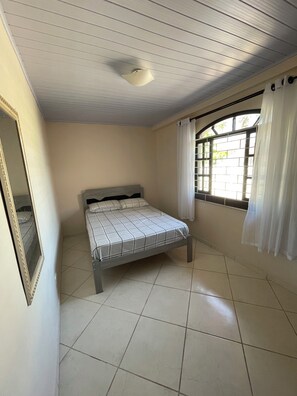 WiFi - Plenty of space and comfort | Spacious beach house 50m from the sea (Matinhos)
