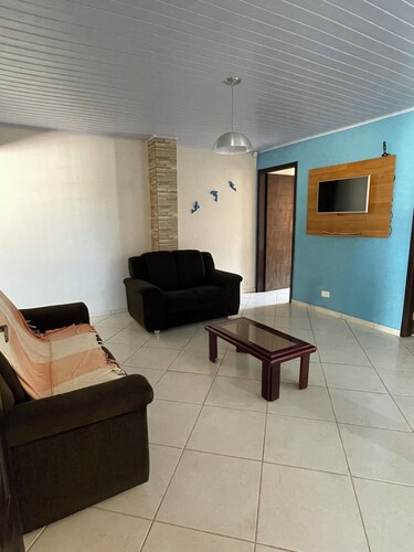 Plenty of space and comfort | Spacious beach house 50m from the sea