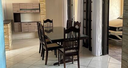 Plenty of space and comfort | Spacious beach house 50m from the sea