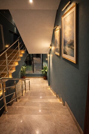 Interior - Hotel Hemsa Connect Udaipur (Udaipur)