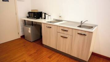 Apartment, Multiple Bedrooms, City View | Bahagian dalam