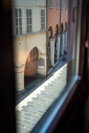 Apartment, Multiple Bedrooms, City View | Bahagian dalam