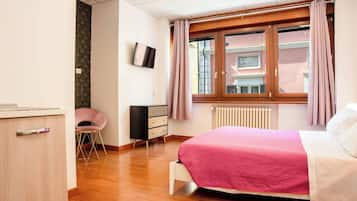 Apartment, City View | 1 bedroom