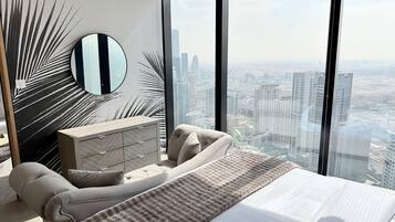 1 soverom, strykejern/-brett, wi-fi og sengetøy