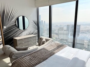 1 soverom, strykejern/-brett, wi-fi og sengetøy