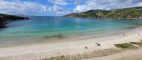 Appartement | Plage