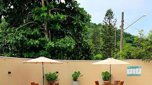Apartamento | Piscina