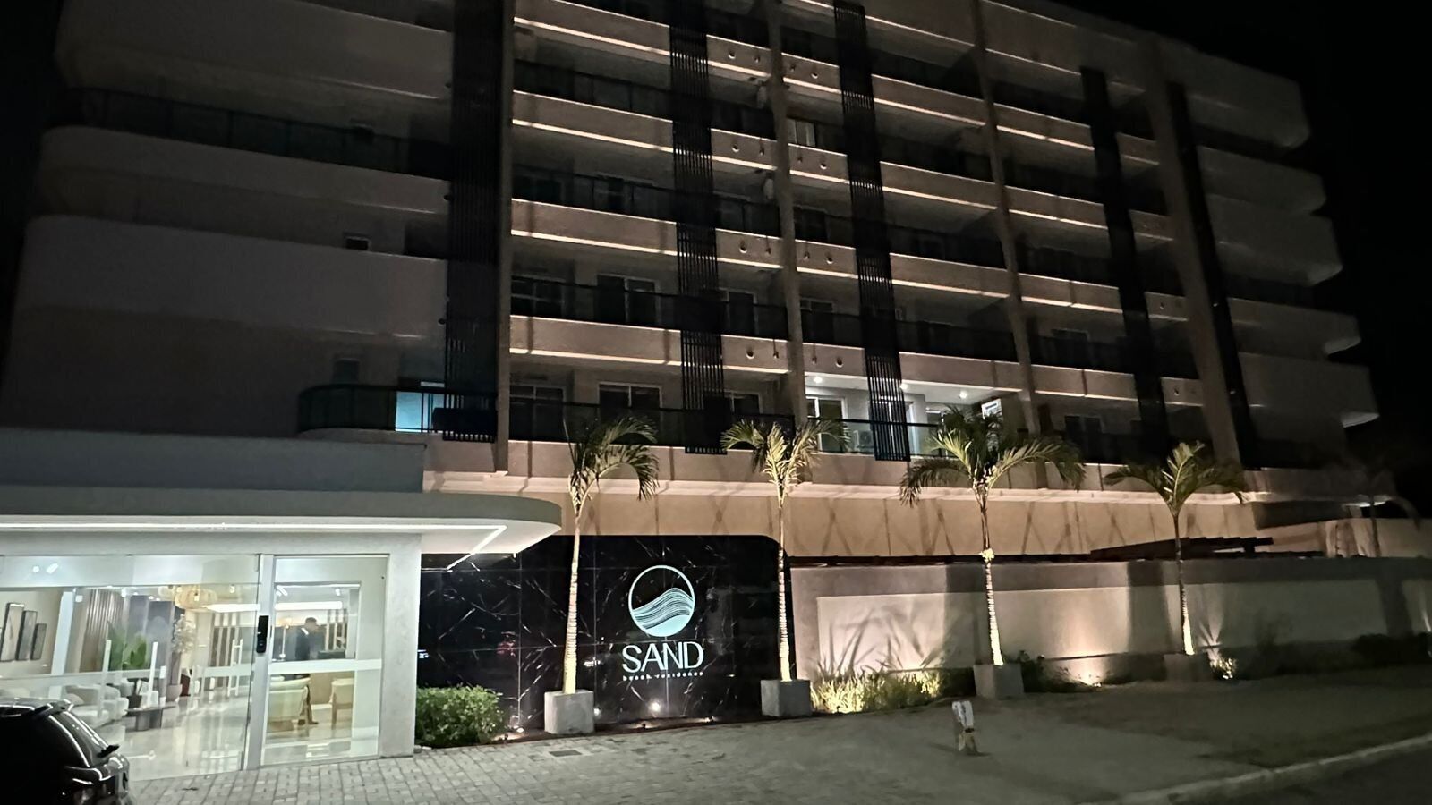 Apartment | Exterior